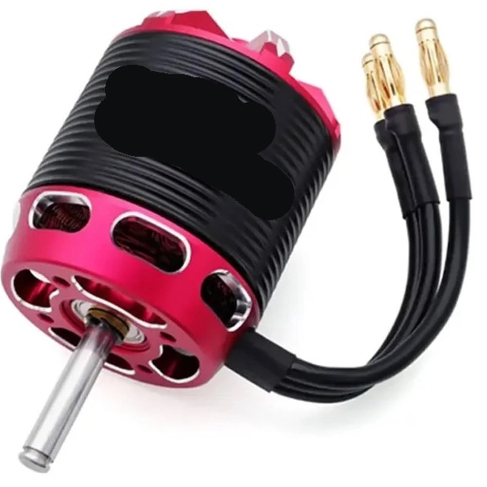 Brushless Motor