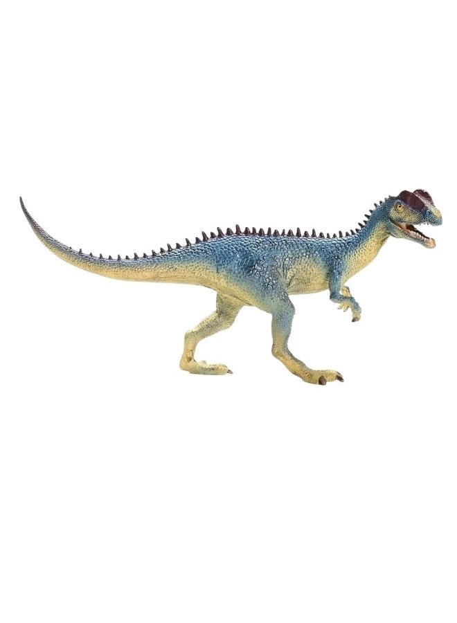 schleich Dinosaur - Dilophosaurus (4059433760032)