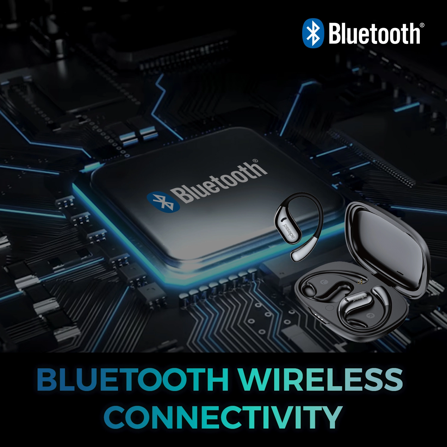 Xtream T5 Wireless Earbud