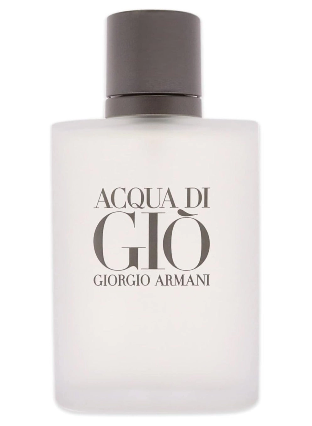 Acqua di Gio Eau de Toilette 100ml