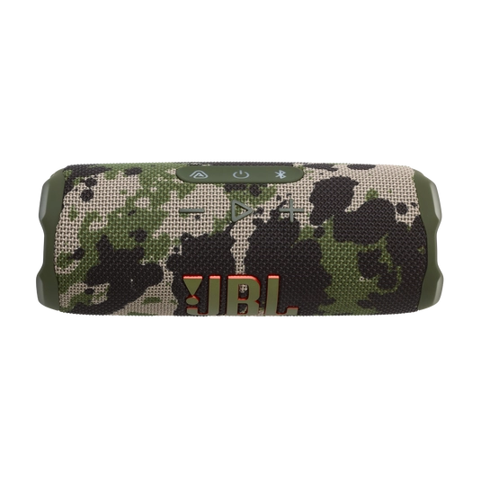 Flip 7 - AI Sound Boost 16 Hours