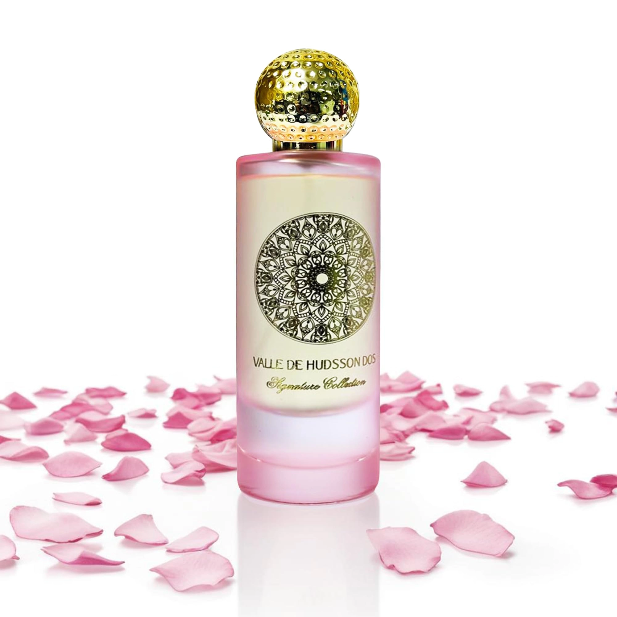 Valle Imperial Eau de Parfum 100ml