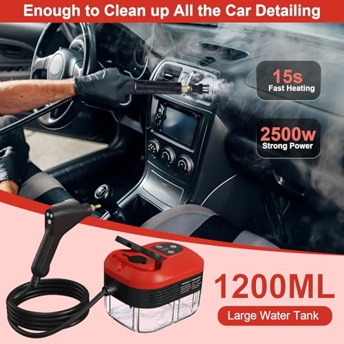 TC-SC-001 - 3.0Bar 1100 Milliliters