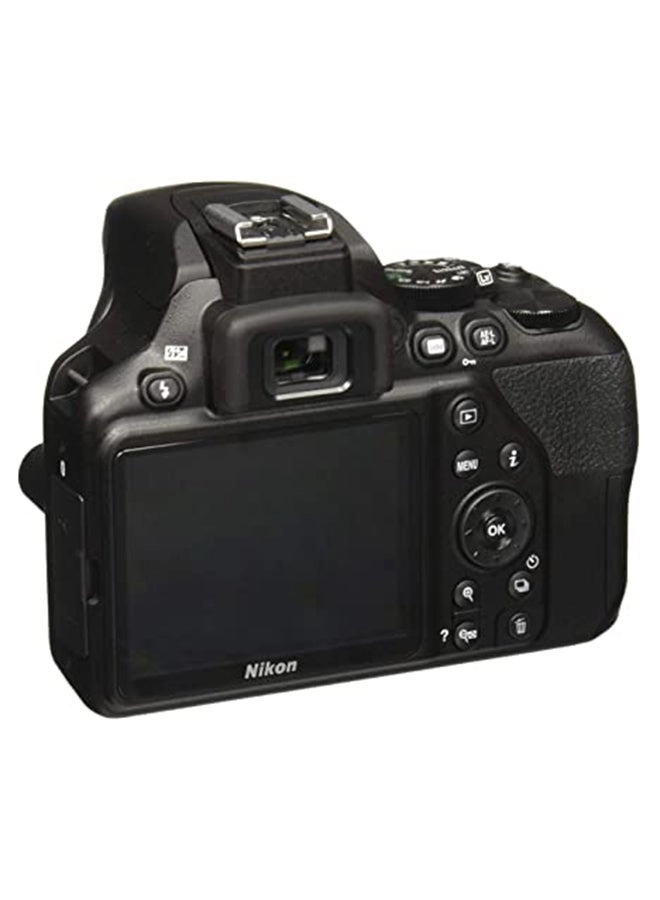 D3500 18-55mm Kit