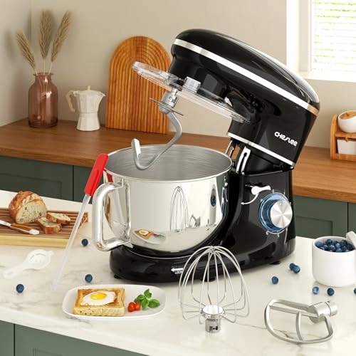 Stand Mixer - 6.5 Quarts 660 watts