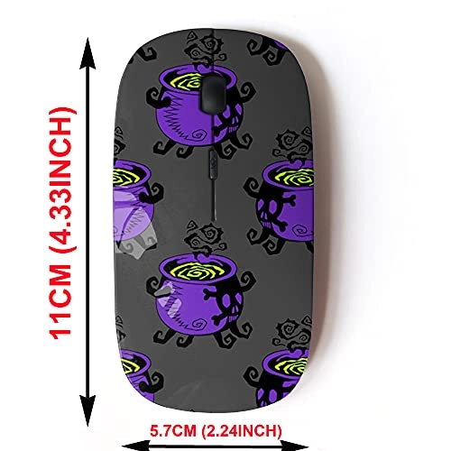 M-BLKHIM-35697 - USB Wireless