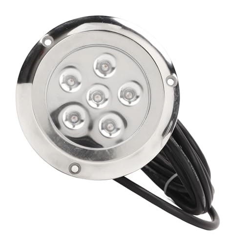 Yacht Underwater Light - Approx. /9.84ft 100°