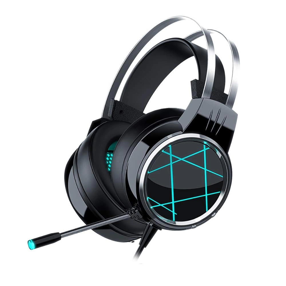 465165165165685646 Wired Headset