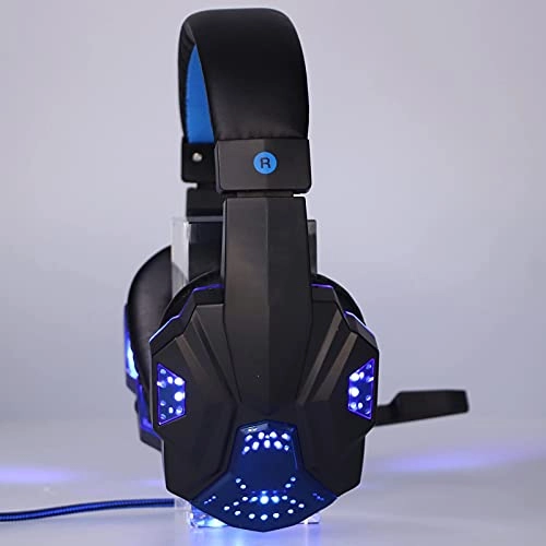 THS311 Wired Headset