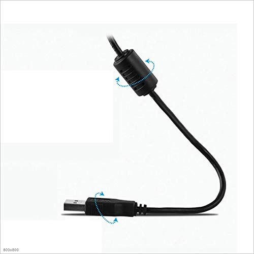 Web Camera - 720p 30fps