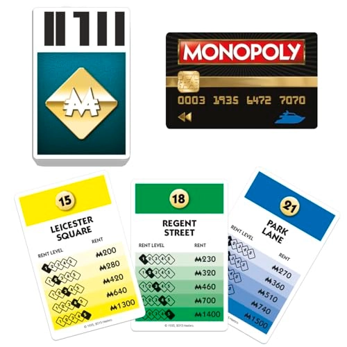 Monopoly: Super Electronic Banking