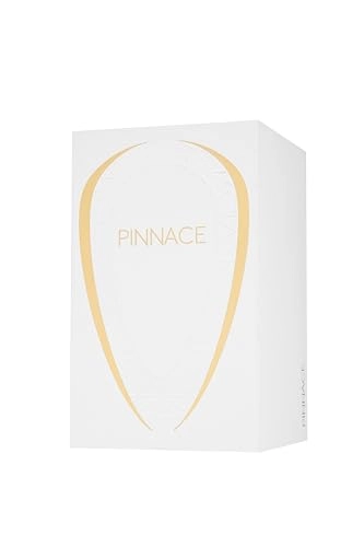 Pinnace Noir Eau de Parfum - 100ml