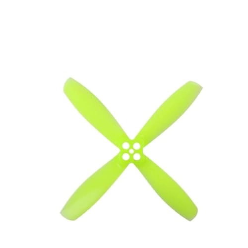 2.5 inch 3 blade propeller - 1106 compatible 3S-4S CW/CCW