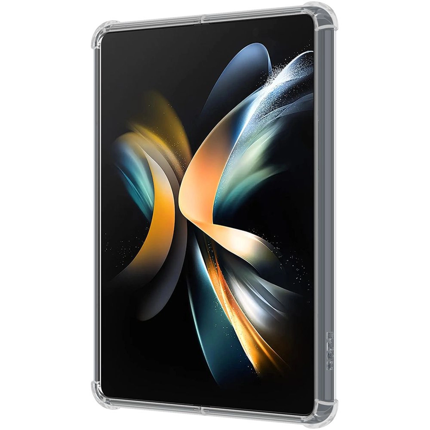 Magnetic Back Case for Samsung Galaxy Z Fold 4