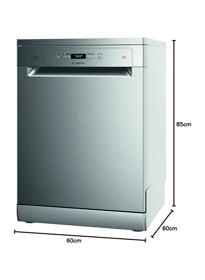 LFC3C33WFXUK Freestanding