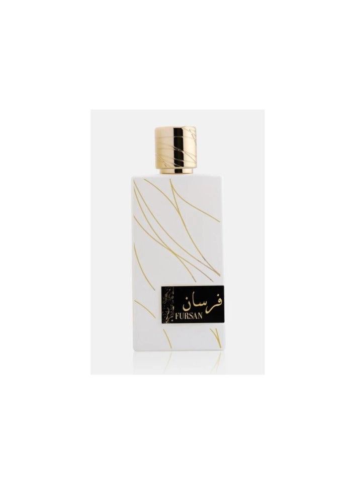 Fursan White Eau de Parfum 100ml