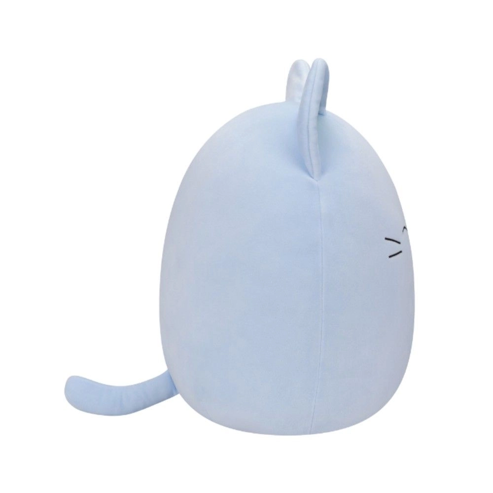 Jiovanne Large 38 cm Lavender Plush