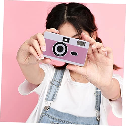 Point & Shoot Film Cameras