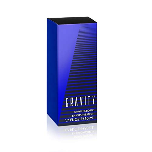 Gravity - 1.7 Fluid Ounces