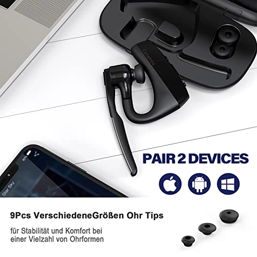 K18 Wireless Headset