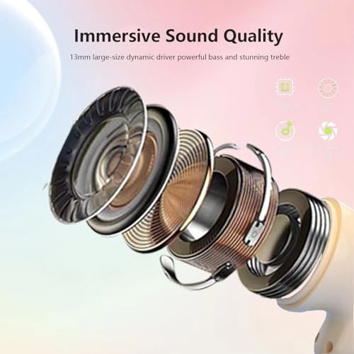 j1521 Wireless Earbud