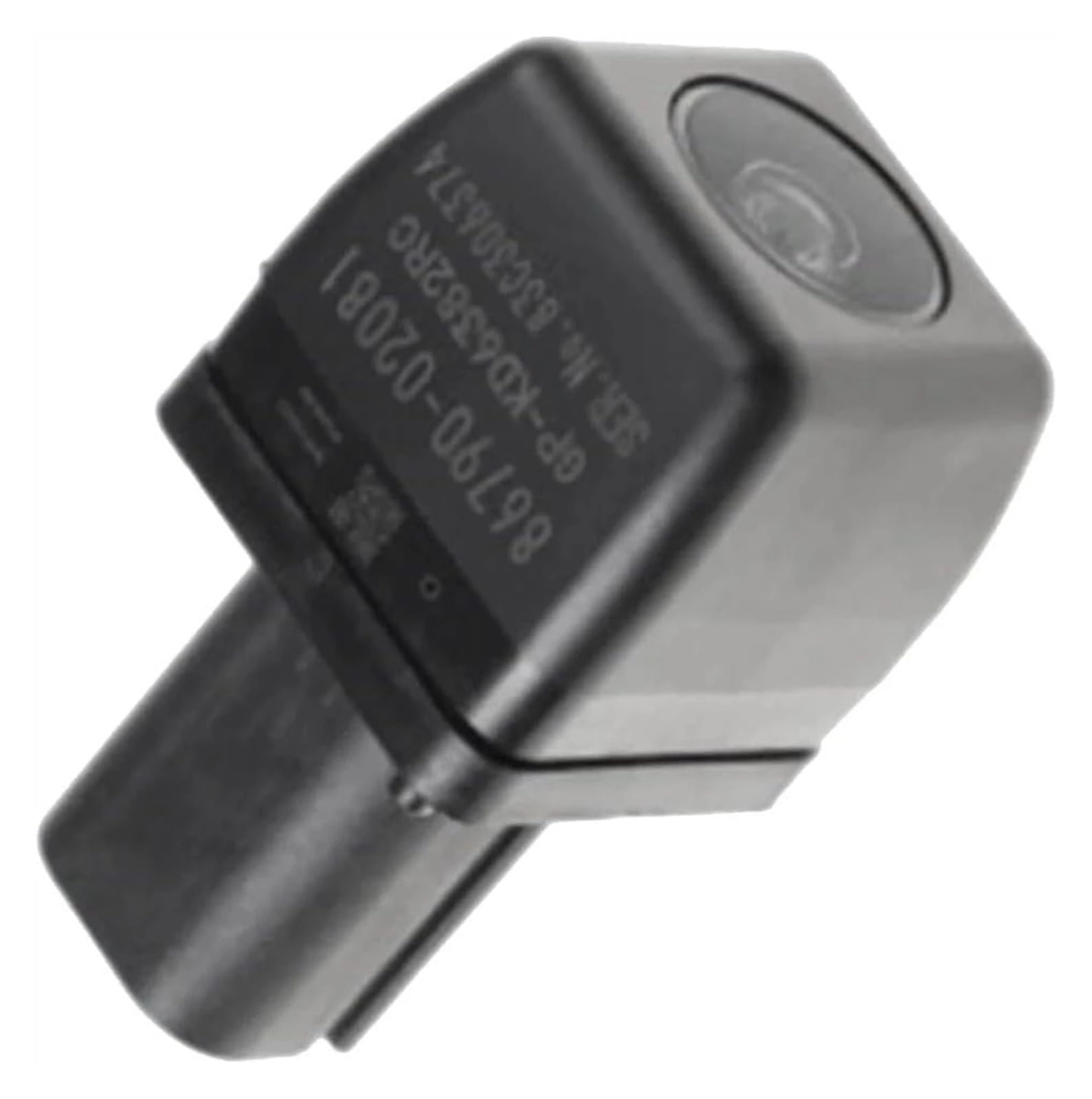 BUTUFYTR 86790-02081WZJ - Wireless