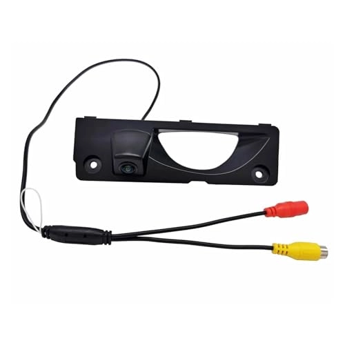 CCD Car Reverse Parking Rear View Camera - Night vision