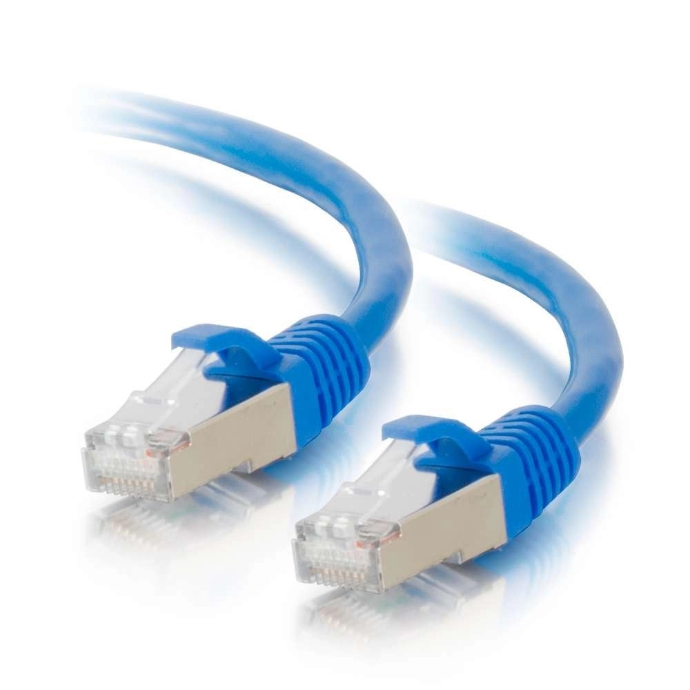 04057 Cat6 Cable - 7.62 Meters