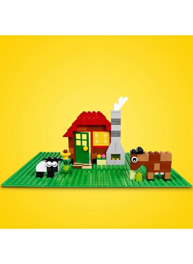 Baseplate - 32X32 studs 11023