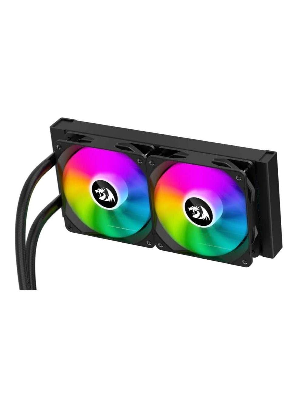 CCW-3011 - 2 fan(s) 120mm