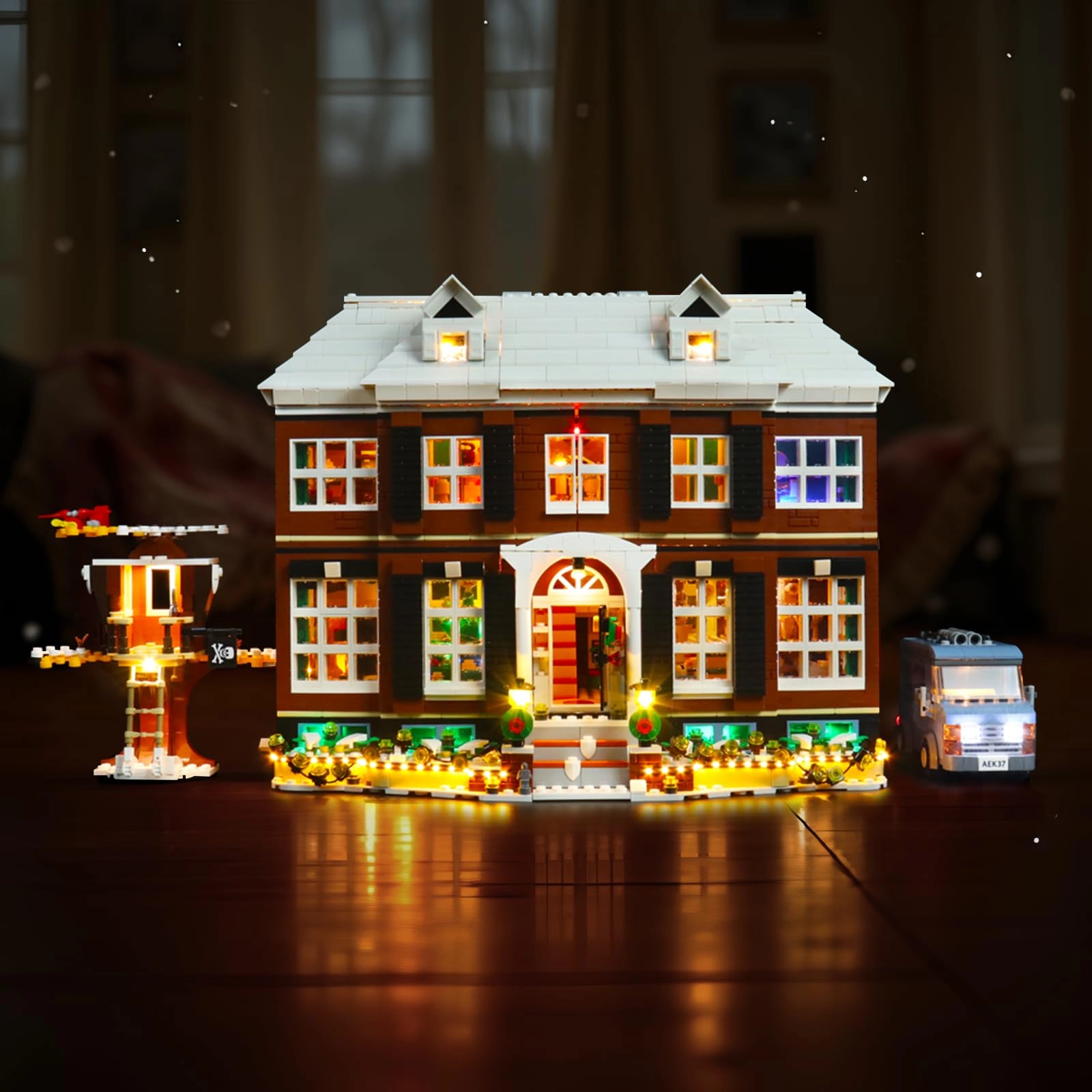 Hilighting Led Light Kit