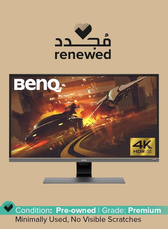 BenQ (Renewed) EW3270U - 32 in 3840 X 2160