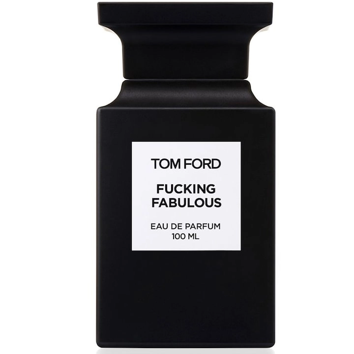 Fabulous Eau de Parfum 100ml