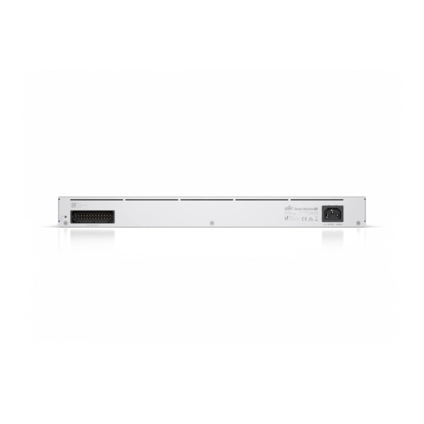 Unifi Dream Machine Pro