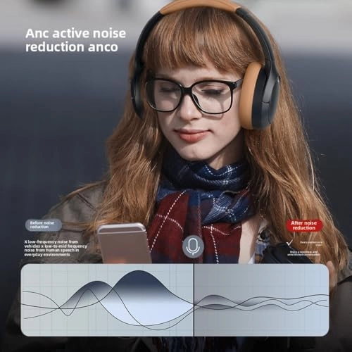 Air3 Wireless Headphone