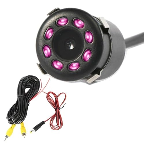 Reversing Camera - Night vision