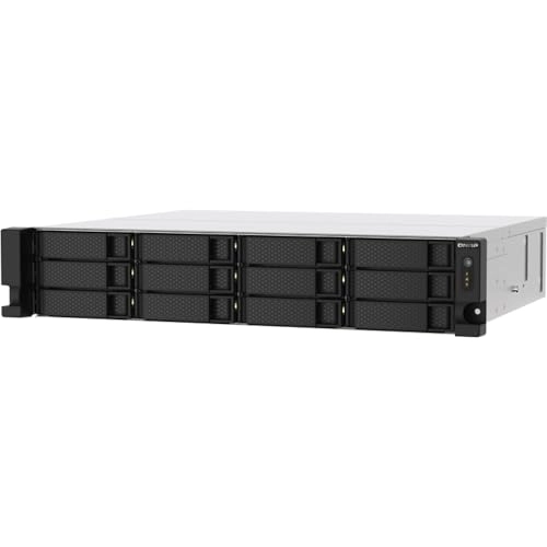 TS-1273AU-RP 12-Bay