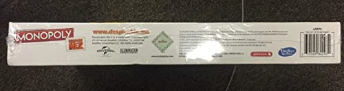 Monopoly: Despicable Me 2