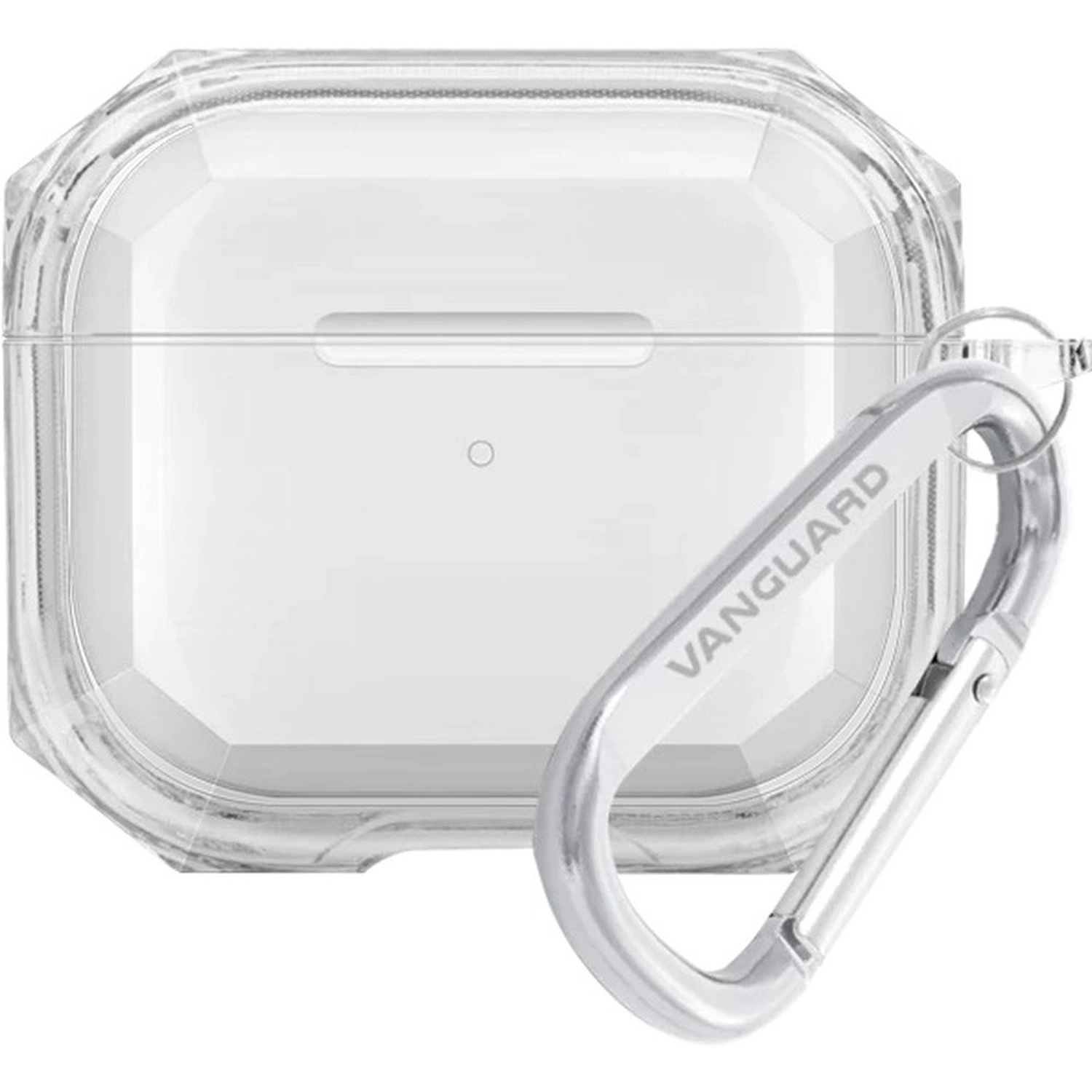 Case for AirPods 3 - Shockproof MagSafe
