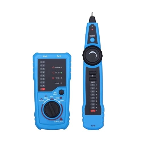 FWT11 - Transmitter Receiver + AVD06 - Voltage Detector