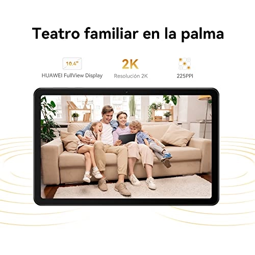 MatePad SE - 64GB 10.4"