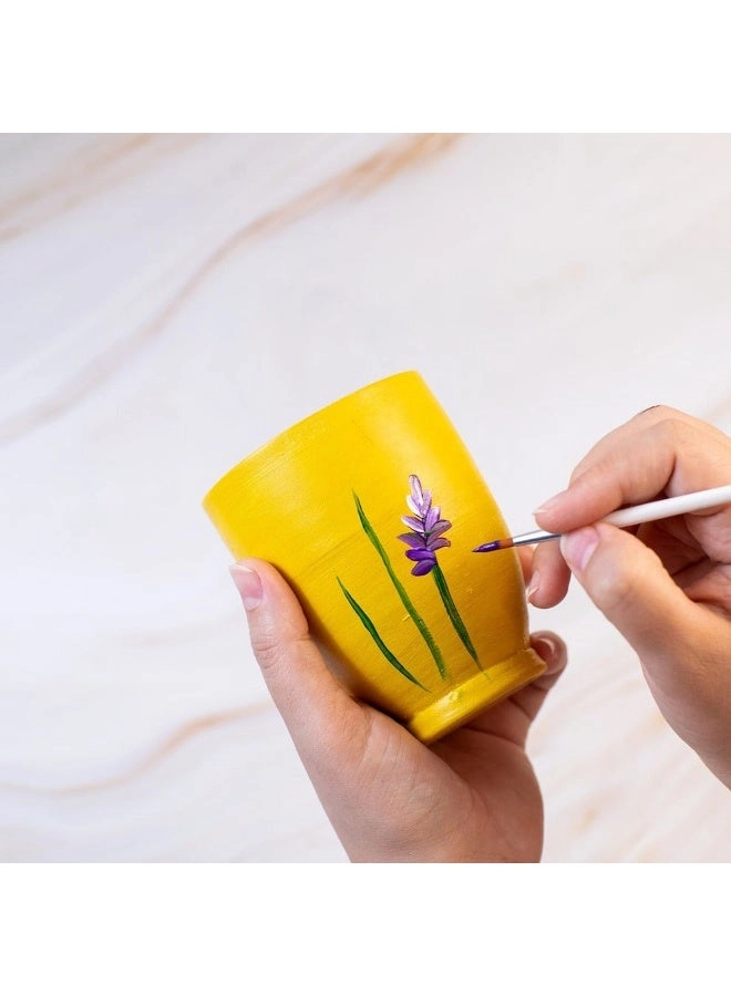 Clay Creativity Kit - 3 pieces