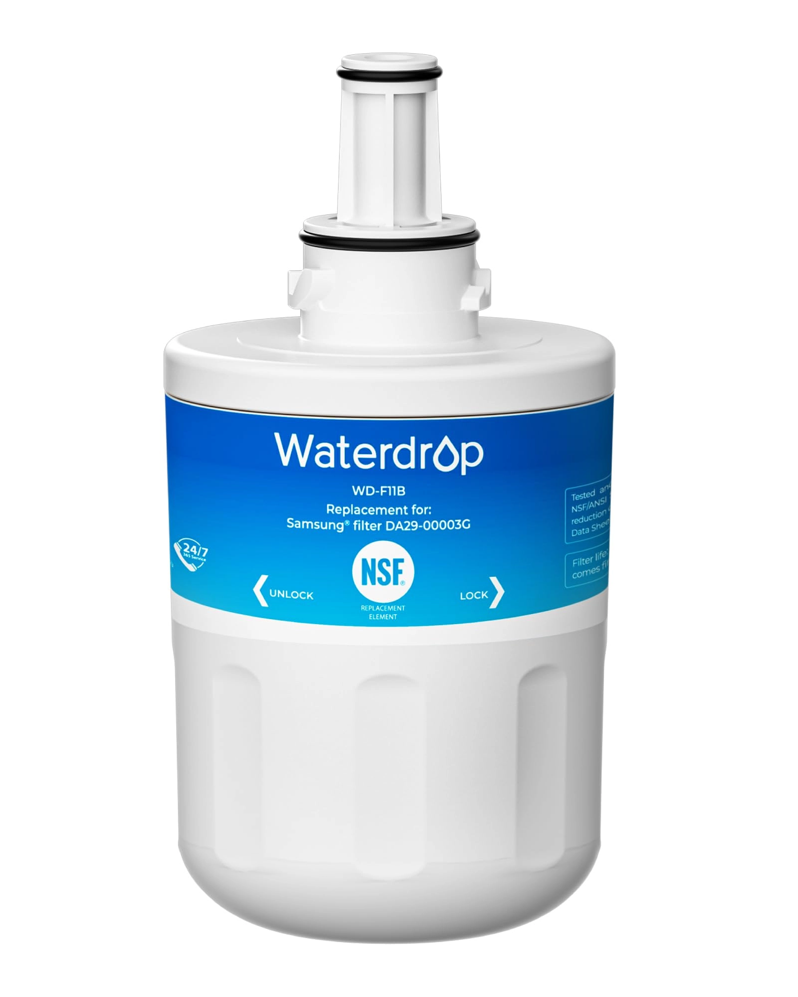 waterdrop DA29-00003G
