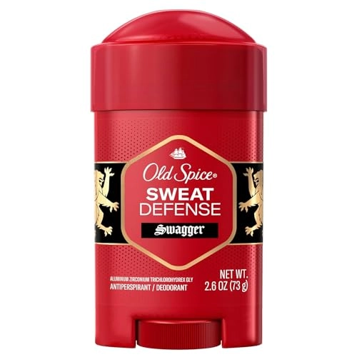 Anti-Perspirant - sweat defense 76 gram
