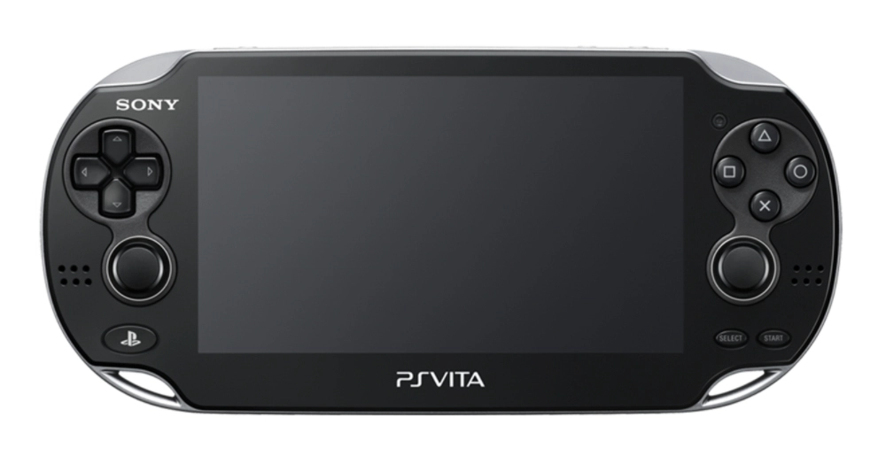 Sony PlayStation Vita