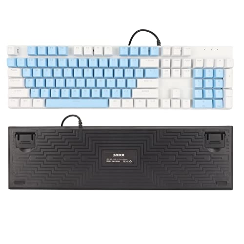 Mechanical Keyboard - EN Wired/Wireless
