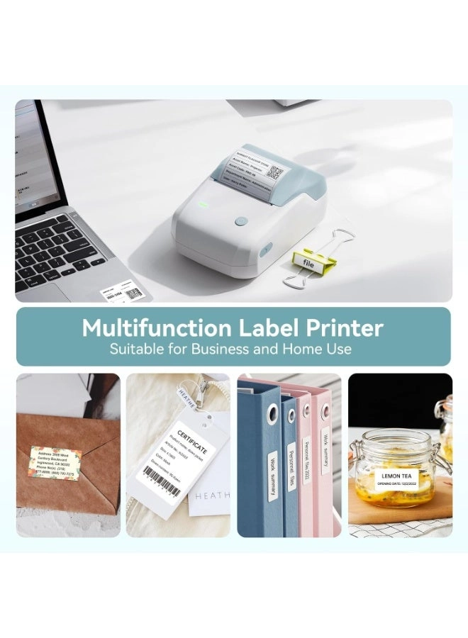 B1 - Thermal 50x30 mm