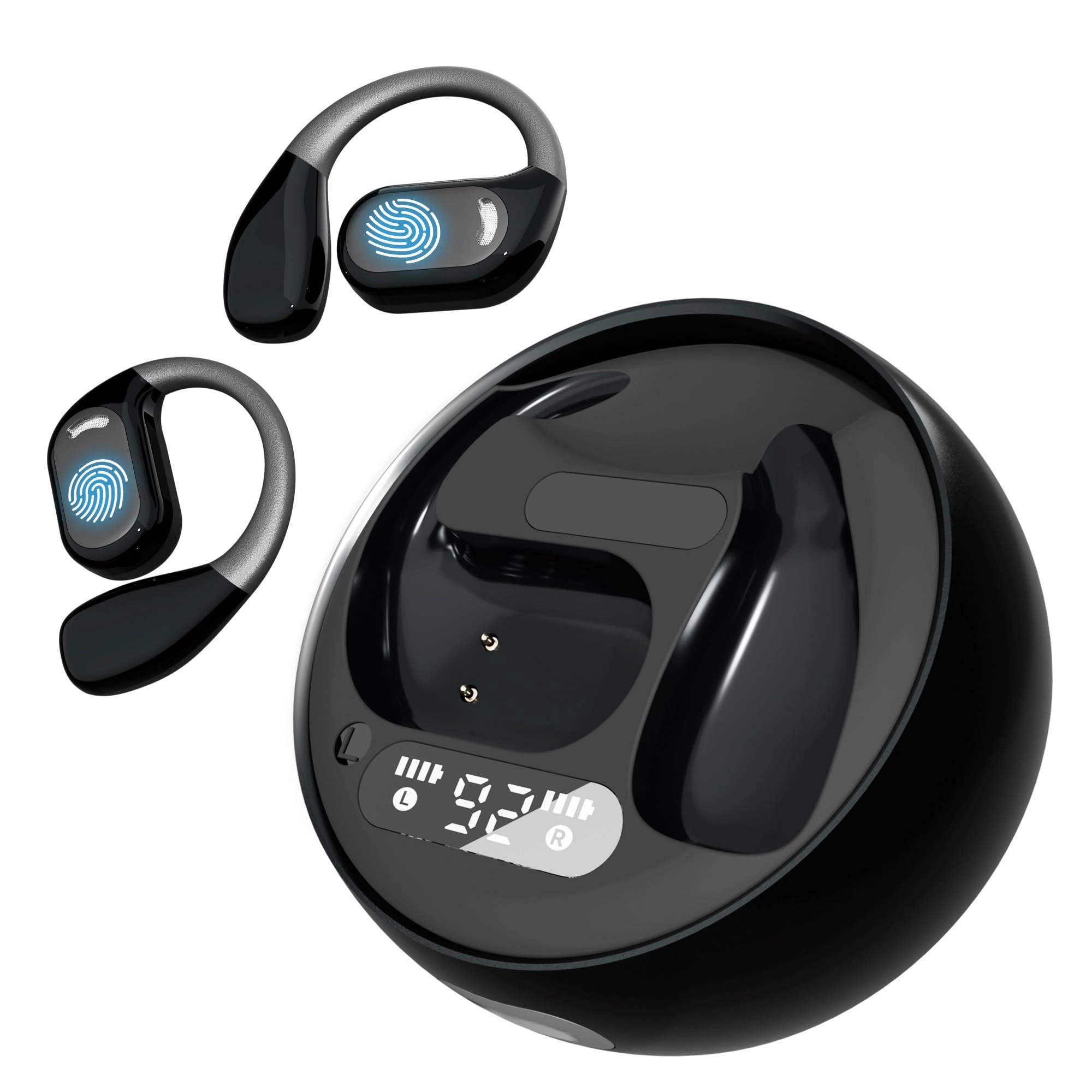 PeriPage AI Translation Earbuds - 144