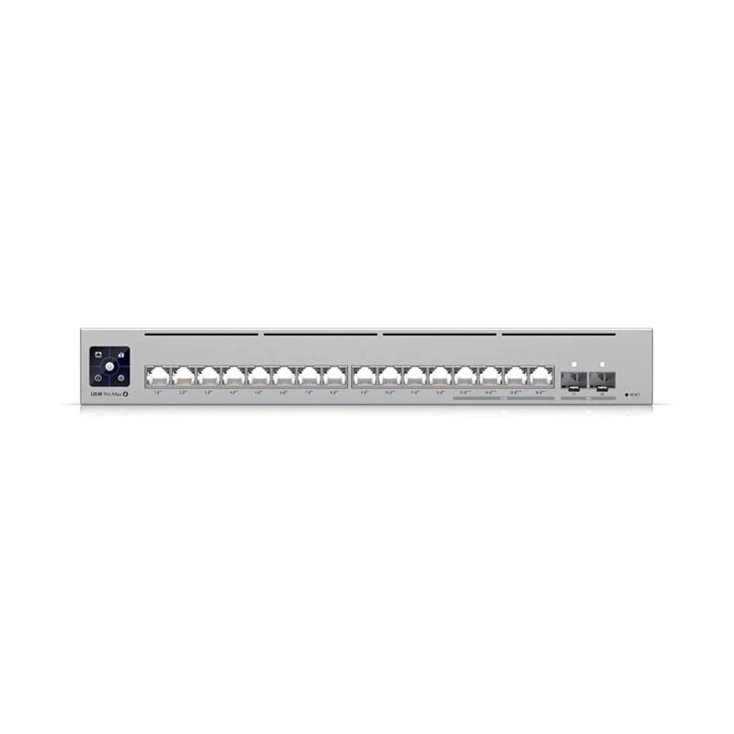 USW-PRO-MAX-16-POE 18-Ports