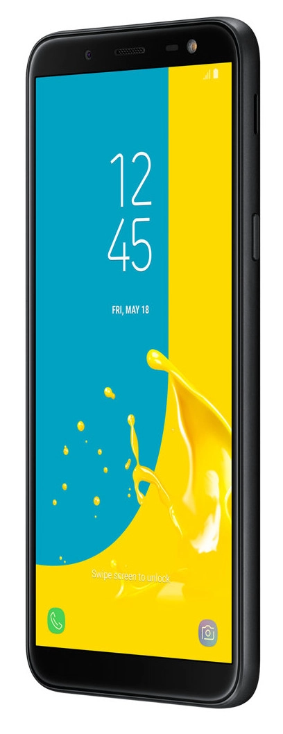 Galaxy J6+ - 3GB 32GB